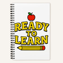 Cuaderno de negocios