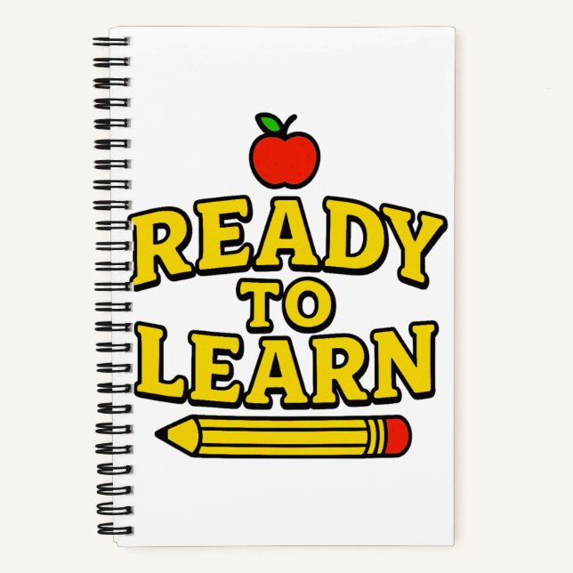 Cuaderno de negocios (Anverso)