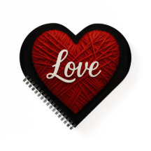 Cuaderno de No Mayor Amor