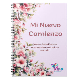 Cuaderno de Notas 