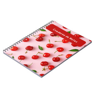 Cuaderno de Notas
