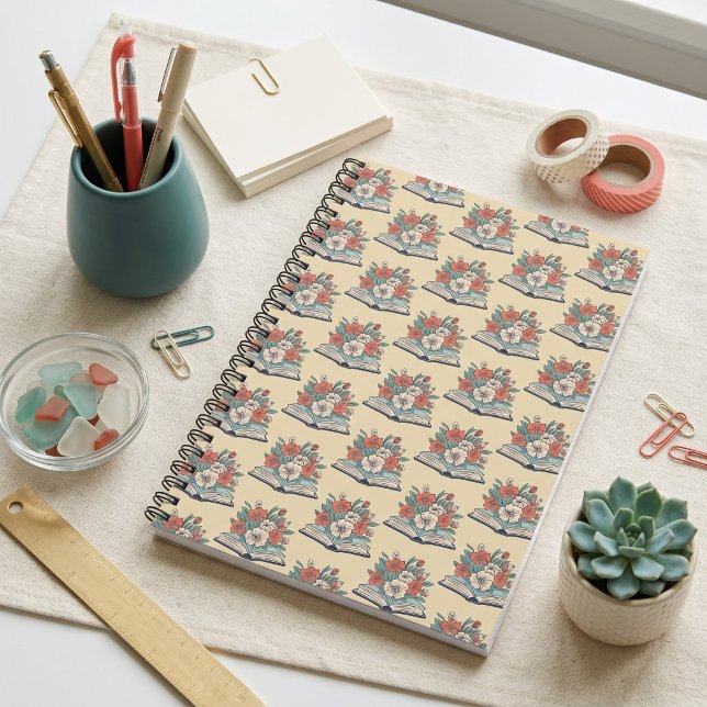 Cuaderno de notas (Subido por el creador)