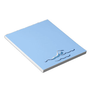Cuaderno de notas de la NADADA 2