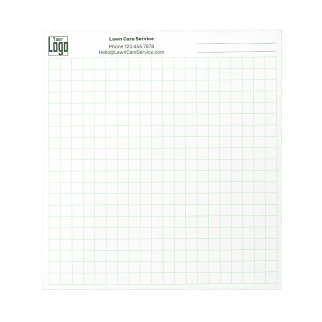 Cuaderno de notas de planificación de proyecto ver (Frente)