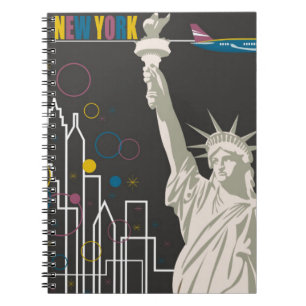 Cuaderno de Nueva York