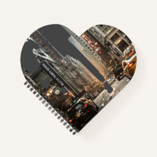 Cuaderno de Nueva York