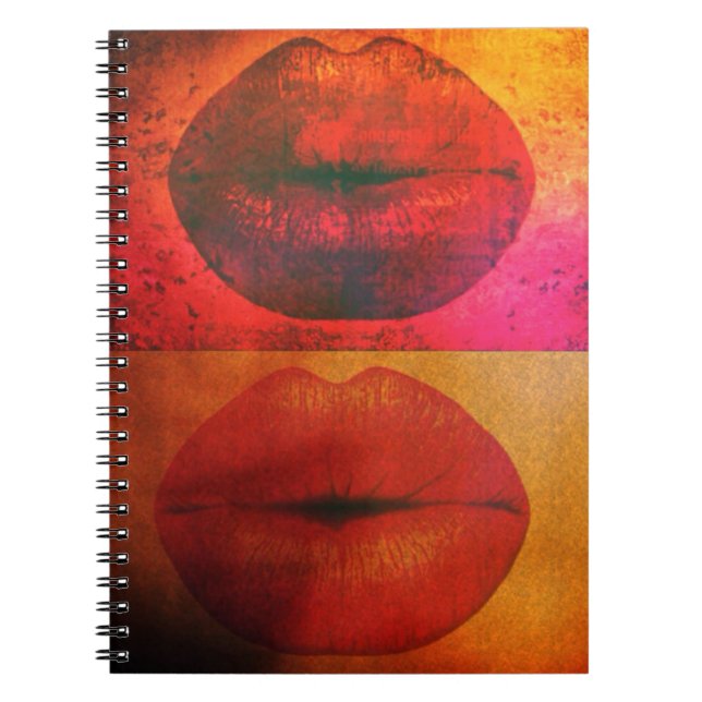 Cuaderno De nuevo a la escuela adaptable (Frente)