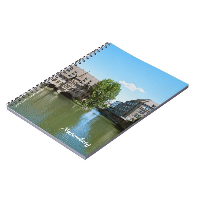 Cuaderno de Núremberg (Lado Izquierdo)
