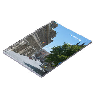 Cuaderno de Núremberg