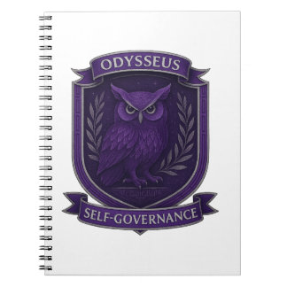 Cuaderno de Odiseo