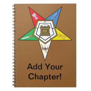 Cuaderno de OES