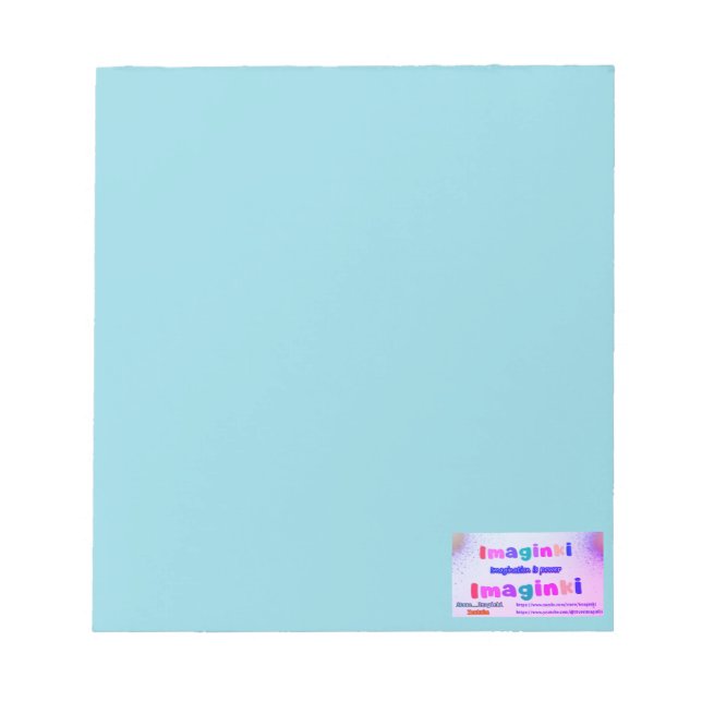 cuaderno de oficina (Frente)
