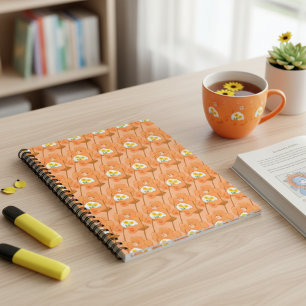 Cuaderno de Oso