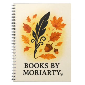 Cuaderno de otoño