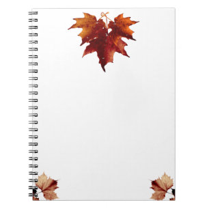 Cuaderno de Otoño