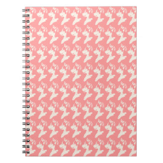Cuaderno de papel Husky Regalos y libros siberiano