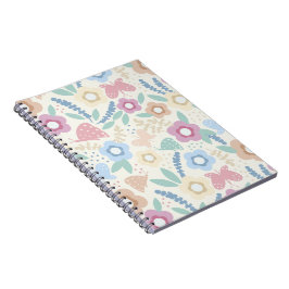 Cuaderno de paseo por los jardines