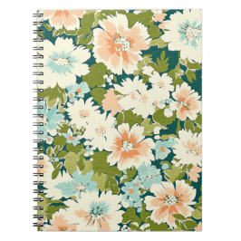 Cuaderno de Pensamientos del Jardín