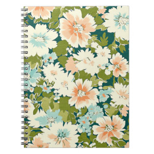 Cuaderno de Pensamientos del Jardín