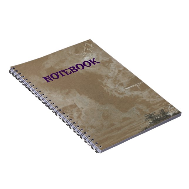 cuaderno de planeador personalizable (Lado Derecho)
