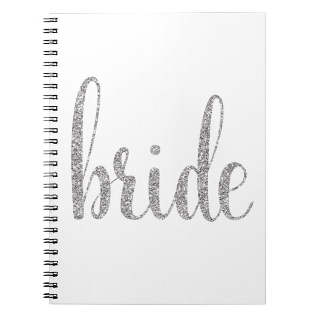 Cuaderno de plata de la novia, fuente del (Frente)