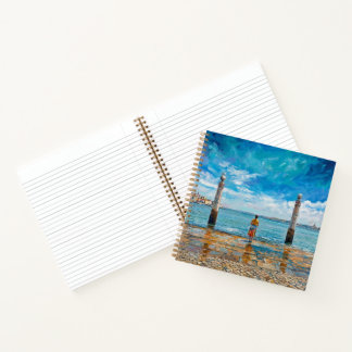 Cuaderno de Portugal