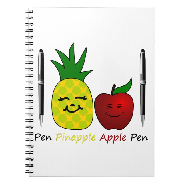 Cuaderno de PPAP (Frente)