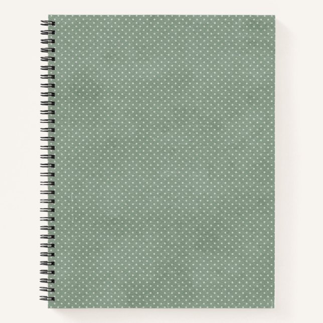 Cuaderno de productividad Taskmaster (Anverso)