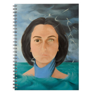 Cuaderno De pronto 2010