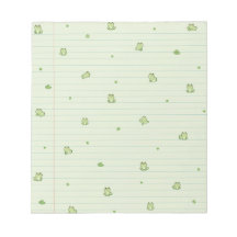 Cuaderno de Rana