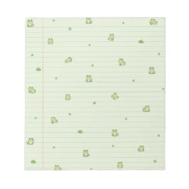 Cuaderno de Rana