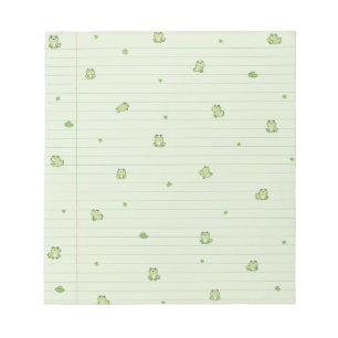 Cuaderno de Rana