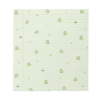 Cuaderno de Rana