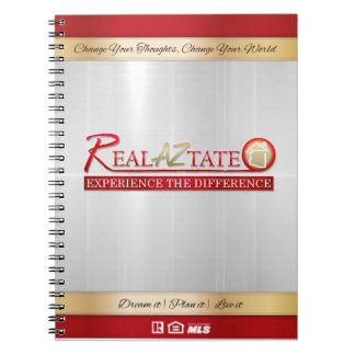 Cuaderno de RealAZtate