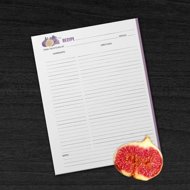 Cuaderno de Recetas Culinarias (Subido por el creador)