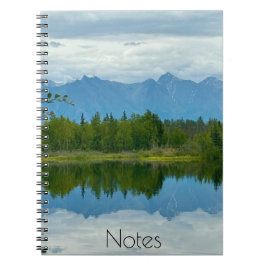 Cuaderno de reflexión silenciosa 