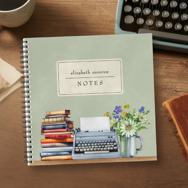 Cuaderno de regalo de cumpleaños para apasionados  (Subido por el creador)