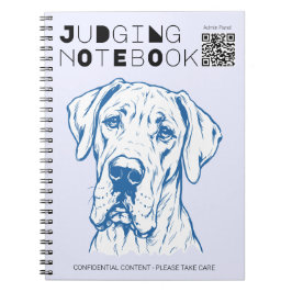 Cuaderno de regalo para juzgar el espectáculo de G