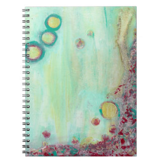 Cuaderno de regreso del límite 2