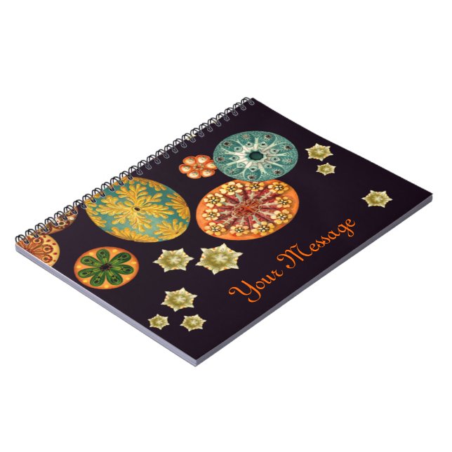 Cuaderno de Remix de Chorlito (Lado Izquierdo)
