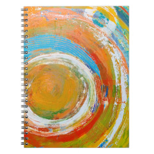 Cuaderno de Revolución