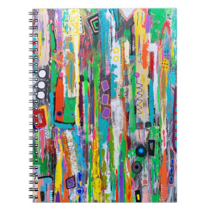 Cuaderno de Rocket Man