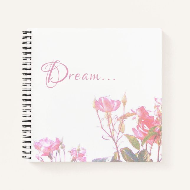 Cuaderno de Rosa (Anverso)