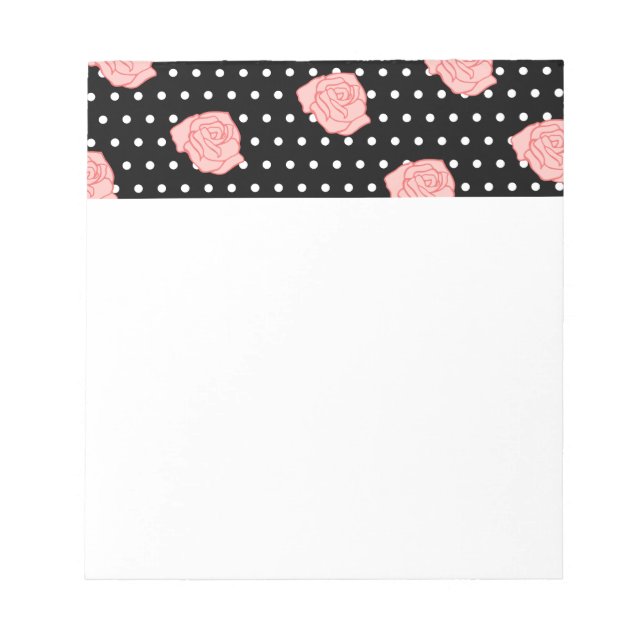 Cuaderno de rosas bonitas (Frente)