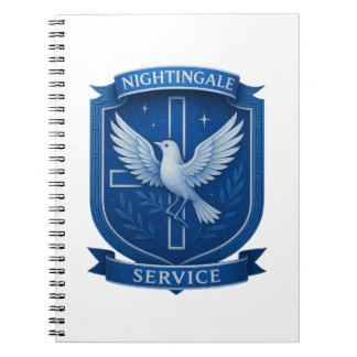 Cuaderno de Ruiseñor