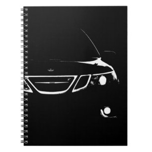 Cuaderno de Saab