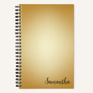 Cuaderno de Samantha 