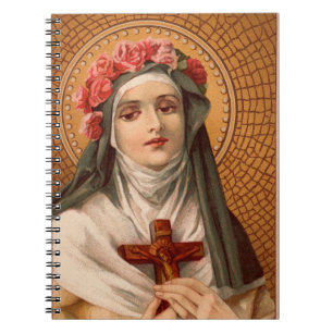 Cuaderno de San Rosa de Lima