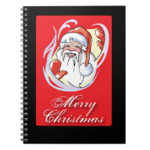 Cuaderno de Santa