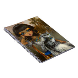 Cuaderno de "Sanura"